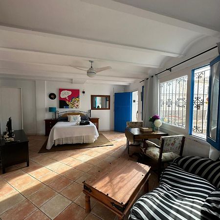 Loft En Mojacar 아파트 외부 사진