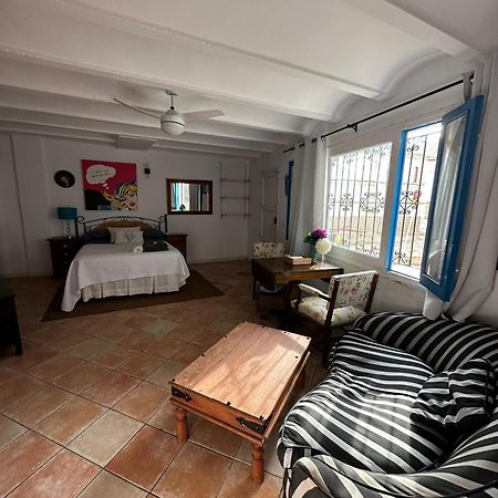 Loft En Mojacar 아파트 외부 사진