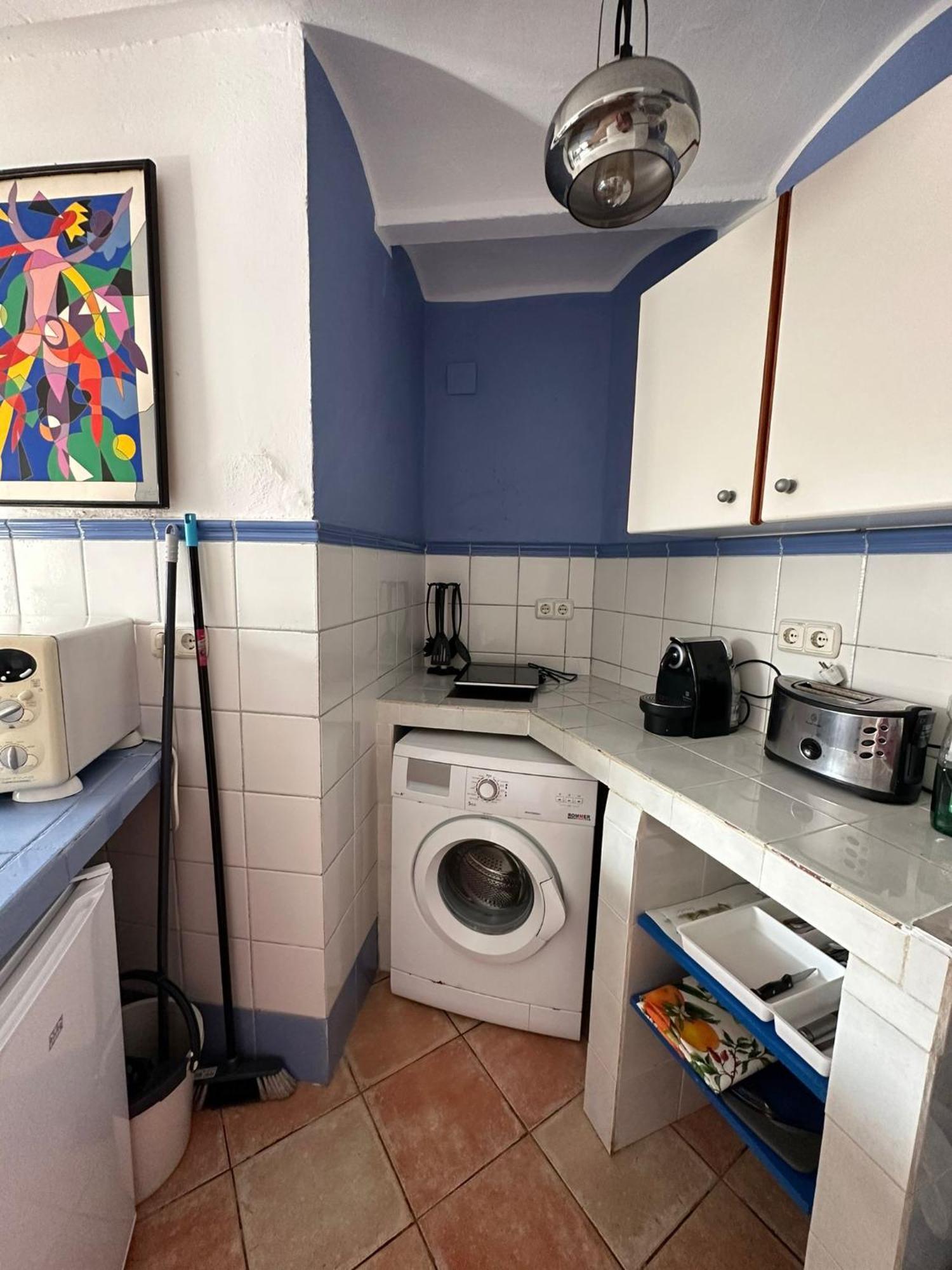 Loft En Mojacar 아파트 외부 사진