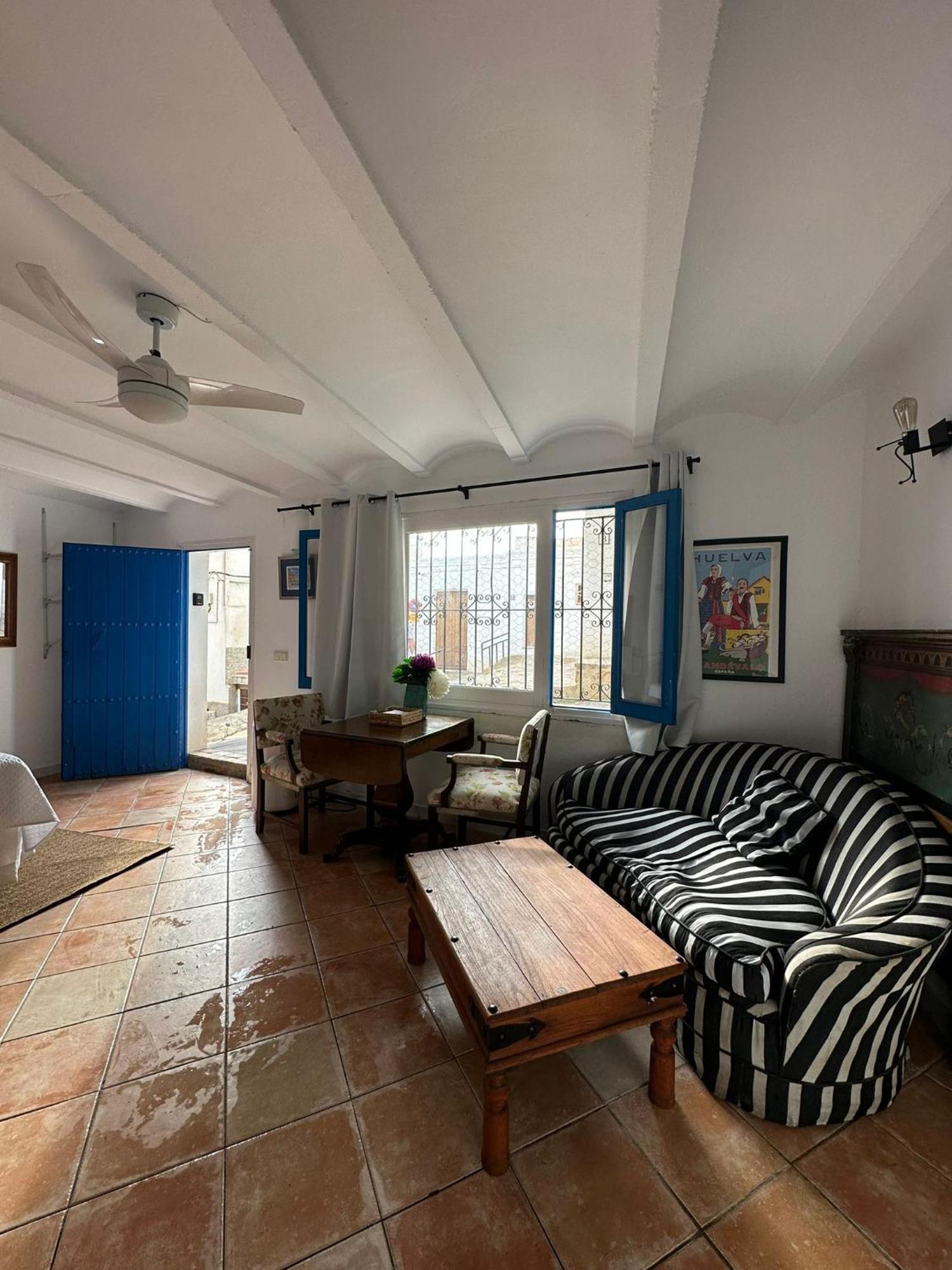 Loft En Mojacar 아파트 외부 사진