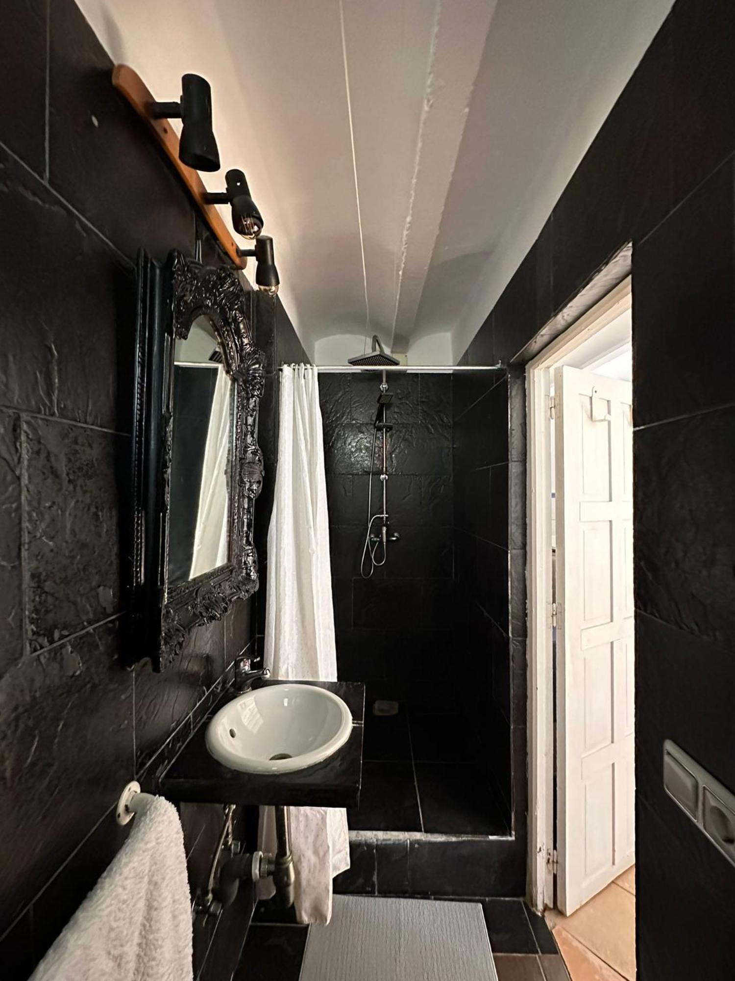 Loft En Mojacar 아파트 외부 사진