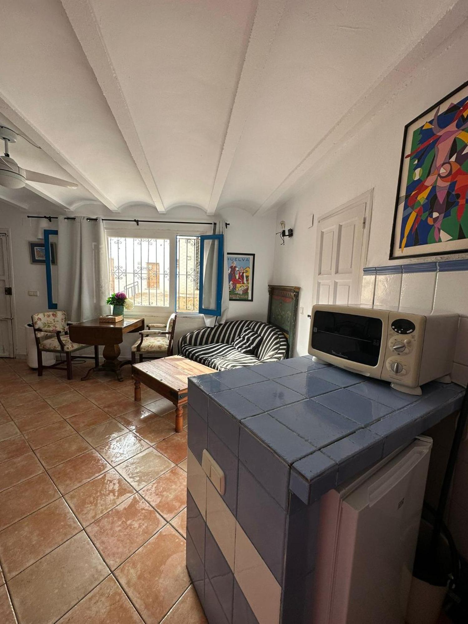 Loft En Mojacar 아파트 외부 사진
